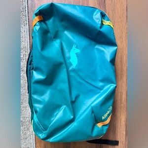 Cotopaxi Allpa 28L